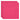 Napkins Intensive Pink 24 cm 20 - pack – Globos – Napkins – Party Plush