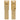 Natural Color Straws – Partydeco – Straws – Party Plush