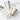 Oh Baby Paper Cups Gold – Ginger Ray – Paper Cups – Party Plush