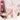 Oh Baby Tassel Flag Garland Pink – Partydeco – Garland Banners – Party Plush