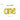 One Balloon Banner Gold – Partydeco – Balloons – Party Plush