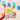 One Balloon Banner Gold – Partydeco – Balloons – Party Plush