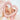 Open Heart Balloon Light Pink – Partydeco – Balloons – Party Plush