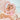 Open Heart Balloon Light Pink – Partydeco – Balloons – Party Plush