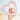 Open Heart Balloon Light Pink – Partydeco – Balloons – Party Plush