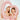 Open Heart Balloon Light Pink – Partydeco – Balloons – Party Plush