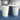 Paper Cups Navy Mint Mix – Ginger Ray – Paper Cups – Party Plush