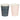 Paper Cups Pastel Pink Blue – Ginger Ray – Paper Cups – Party Plush