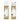 Paper Feathers Garland – Partydeco – Garlands – Party Plush