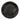 Paper Plates Black 18 cm 20 - pack – Globos – Paper Plates – Party Plush