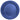 Paper Plates Dark Blue 23 cm 8 - pack – Globos – Paper Plates – Party Plush