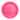 Paper Plates Intense Pink 18 cm 20 - pack – Globos – Paper Plates – Party Plush
