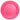 Paper Plates Intense Pink 23 cm 8 - pack – Globos – Paper Plates – Party Plush