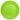 Paper Plates Lime Green 23 cm 8 - pack – Globos – Paper Plates – Party Plush