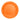 Paper Plates Orange 18 cm 20 - pack – Globos – Paper Plates – Party Plush