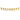 Pennant Garland Gold – Partydeco – Pennant Garlands – Party Plush