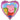 Peppa Pig Heart Balloon β Includera β Balloons β Party Plush
