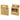 Pirate Hats Cake Candles – Partydeco – Cake Candles – Party Plush