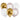 Polar Bear Balloon Bouquet – Partydeco – Balloon Bouquets – Party Plush