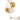 Polar Bear Balloon Bouquet – Partydeco – Balloon Bouquets – Party Plush