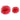 Pom Pom Decoration Red – Partydeco – Hanging Decorations – Party Plush