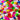 Presents Confetti Multicolored – Globos – Confetti – Party Plush