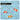 Race Cars Napkins Blue – Partydeco – Napkins – Party Plush