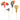 Racing Cake Toppers – Partydeco – Cake Decorations – Party Plush