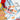 Racing Stickers – Partydeco – Stickers – Party Plush