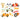 Racing Temporary Tattoos – Partydeco – Tattoos – Party Plush