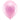 Rainbow Balloons Metallic Pink 100 - pack – Partydeco – Balloons – Party Plush