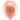 Rainbow Balloons Metallic Rose Gold 100 - pack – Partydeco – Balloons – Party Plush