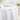 Round Tablecloth White 280 cm – Partydeco – Tablecloths – Party Plush