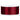 Satin Ribbon Dark Red 25 mm – Partydeco – Ribbons – Party Plush