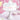 Satin Ribbon Light Pink 25 mm – Partydeco – Ribbons – Party Plush
