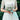 Satin Ribbon Mint Green 25 mm – Partydeco – Ribbons – Party Plush