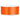 Satin Ribbon Orange 25 mm – Partydeco – Ribbons – Party Plush
