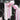Satin Ribbon Pink 25 mm – Partydeco – Ribbons – Party Plush