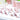 Serpentine Rose Gold – Partydeco – Serpentine – Party Plush