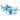 Shark Balloon Garland – Partydeco – Balloon Garlands – Party Plush