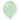 Small Balloons Pastel Pistachio Green 100 - pack – Partydeco – Balloons – Party Plush