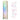 Small Confetti Cannon Shimmer Rainbow – Godan – Confetti Cannons – Party Plush