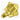 Small Star Balloons Gold – Partydeco – Balloons – Party Plush