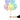 Smileys Balloons Pastel – Partydeco – Balloons – Party Plush