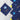 Space Adventure Napkins – Partydeco – Napkins – Party Plush