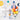 Space Rocket PiΓ±ata β Partydeco β PiΓ±atas β Party Plush