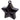 Star Balloon Weight Metallic Black – Globos – Balloon Weights – Party Plush
