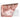 Star Balloons Rose Gold – Partydeco – Balloons – Party Plush