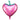 Strawberry Heart Balloon β Partydeco β Balloons β Party Plush