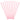 Straws Pink – Partydeco – Straws – Party Plush